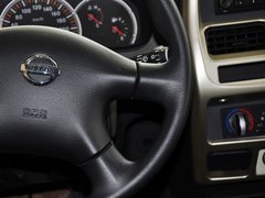 2013款 2.4L 手动 两驱标准型国V 5座
