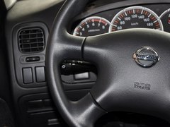 2013款 2.4L 手动 两驱标准型国V 5座