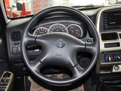 2013款 2.4L 手动 两驱标准型国V 5座