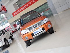 2013款 2.4L 手动 两驱标准型国V 5座