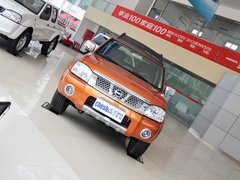 2013款 2.4L 手动 两驱标准型国V 5座