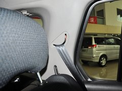 2013款 2.4L 手动 两驱标准型国V 5座
