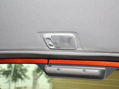 2013款 2.4L 手动 两驱标准型国V 5座
