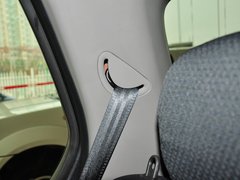 2013款 2.4L 手动 两驱标准型国V 5座