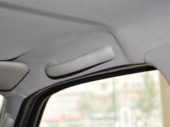 2013款 2.4L 手动 两驱标准型国V 5座