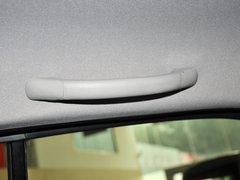 2013款 2.4L 手动 两驱标准型国V 5座