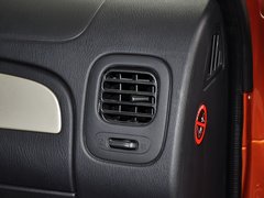 2013款 2.4L 手动 两驱标准型国V 5座