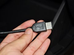 2013款 2.4L 手动 两驱标准型国V 5座