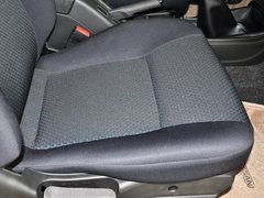 2013款 2.4L 手动 两驱标准型国V 5座