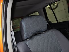 2013款 2.4L 手动 两驱标准型国V 5座