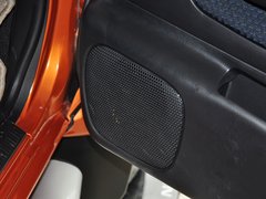 2013款 2.4L 手动 两驱标准型国V 5座