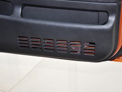 2013款 2.4L 手动 两驱标准型国V 5座