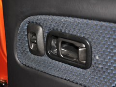 2013款 2.4L 手动 两驱标准型国V 5座