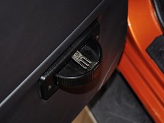 2013款 2.4L 手动 两驱标准型国V 5座