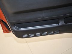 2013款 2.4L 手动 两驱标准型国V 5座