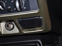 2013款 2.4L 手动 两驱标准型国V 5座