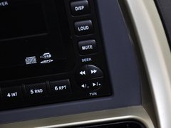 2013款 2.4L 手动 两驱标准型国V 5座