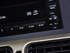 2013款 2.4L 手动 两驱标准型国V 5座
