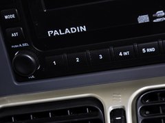 2013款 2.4L 手动 两驱标准型国V 5座