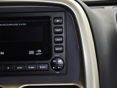 2013款 2.4L 手动 两驱标准型国V 5座