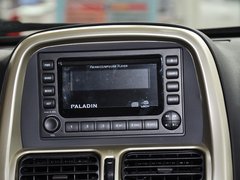 2013款 2.4L 手动 两驱标准型国V 5座