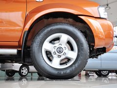 2013款 2.4L 手动 两驱标准型国V 5座