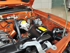 2013款 2.4L 手动 两驱标准型国V 5座