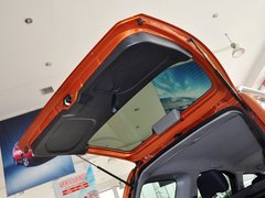 2013款 2.4L 手动 两驱标准型国V 5座