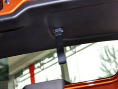2013款 2.4L 手动 两驱标准型国V 5座