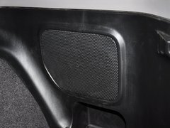 2013款 2.4L 手动 两驱标准型国V 5座