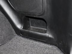 2013款 2.4L 手动 两驱标准型国V 5座