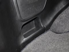 2013款 2.4L 手动 两驱标准型国V 5座