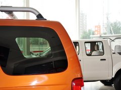 2013款 2.4L 手动 两驱标准型国V 5座