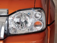 2013款 2.4L 手动 两驱标准型国V 5座