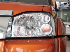 2013款 2.4L 手动 两驱标准型国V 5座