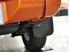 2013款 2.4L 手动 两驱标准型国V 5座