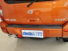 2013款 2.4L 手动 两驱标准型国V 5座