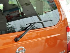 2013款 2.4L 手动 两驱标准型国V 5座