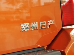 2013款 2.4L 手动 两驱标准型国V 5座