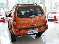 2013款 2.4L 手动 两驱标准型国V 5座