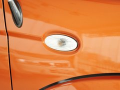 2013款 2.4L 手动 两驱标准型国V 5座