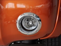 2013款 2.4L 手动 两驱标准型国V 5座