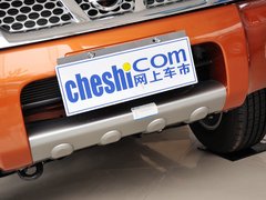 2013款 2.4L 手动 两驱标准型国V 5座