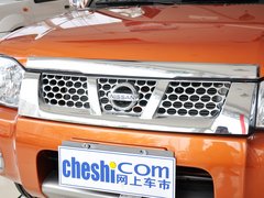 2013款 2.4L 手动 两驱标准型国V 5座