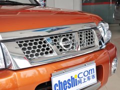 2013款 2.4L 手动 两驱标准型国V 5座