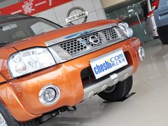 2013款 2.4L 手动 两驱标准型国V 5座
