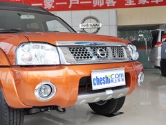 2013款 2.4L 手动 两驱标准型国V 5座