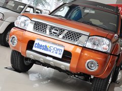 2013款 2.4L 手动 两驱标准型国V 5座