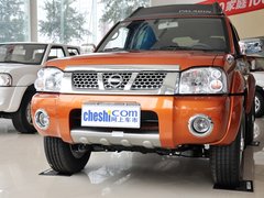 2013款 2.4L 手动 两驱标准型国V 5座