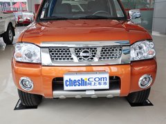 2013款 2.4L 手动 两驱标准型国V 5座